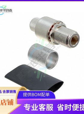 EZ-600-NF-BH【CONN N JACK STRAIGHT CRIMP】