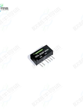 1S7A_050503DS3UP[电源模块ISOLATED MODULE DC DC CONVERTERS]