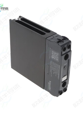SSD1A320BDRC1[继电器SSR RELAY SPST-NO 20A 48-600V]
