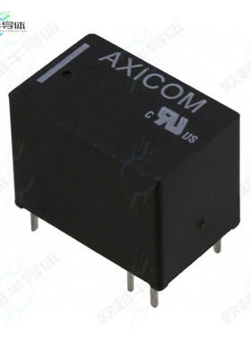 V23101D 106A201[继电器RELAY GEN PURPOSE SPDT 1.25A 12V]