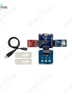 AT88CKECC-AWS-XSTK-B[开发板AWS ZEROTOUCHSECURE PROVISIONING