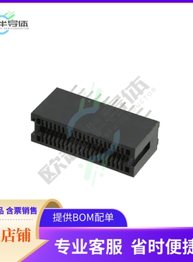 RBB20DHHN【CONN EDGE DUAL FMALE 40POS 0.050】