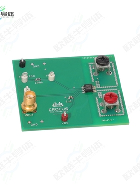 CTD418-50AC[开发板EVAL BOARD FOR CT418】