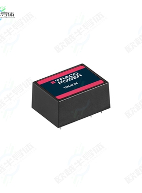 TMLM 04115[电源模块AC/DC CONVERTER 15V 4W]