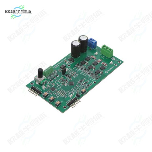 EV28G36A[开发板MCP8026 QFN40 3SH EVB】