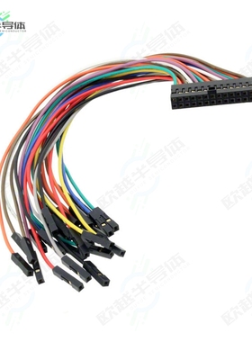EA-ACC-027[开发板LABTOOL CABLE 26-POS】