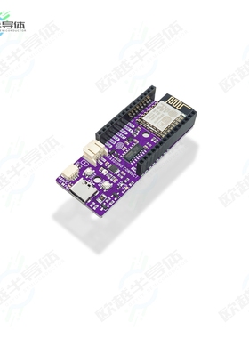 333163[开发板EVAL BOARD FOR ESP8266】