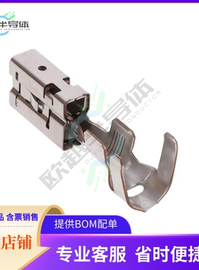 1-967590-1【CONN SOCKET 6-10AWG CRIMP TIN】