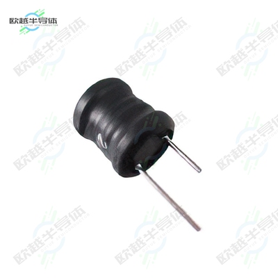 CTRL5480F-5-274K[电感器27000UH RADIAL FIXED INDUCTR]