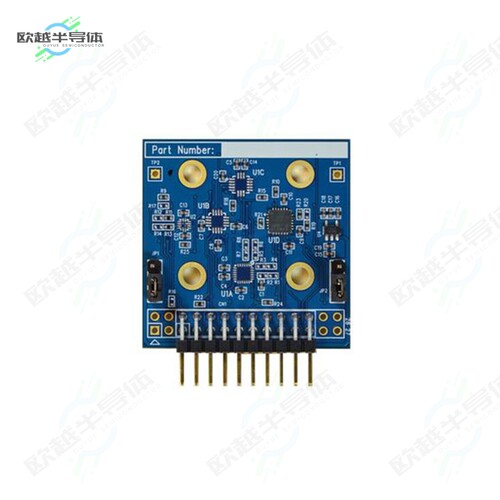 EV_ICM-20948[开发板EVAL BOARD】
