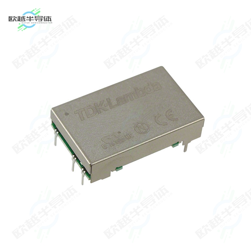 CC10-0512DF-E[电源模块DC DC CNVRT +/-12V TO +/-15V 10W]