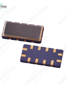 TB0440A[滤波器SAW FILTER, SM13365-12PAD, 140.0]