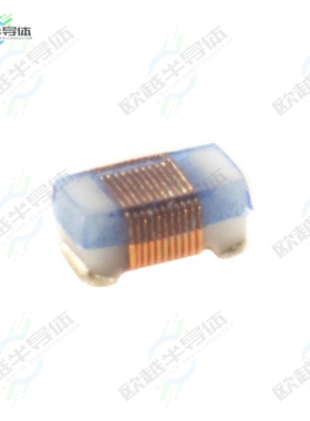 CHQ02-47NG-RC[电感器47nH +/-2% Ceramic Core Chip Ind]