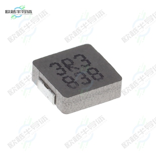 IND 0624CDMCCDS 电感器FIXED 48MOHM SMD 5.5A 3R3MC 3.3UH