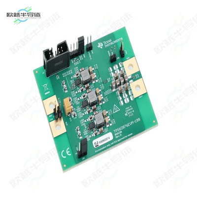 TPS62876EVM-199[开发板EVAL BOARD FOR TPS62876】