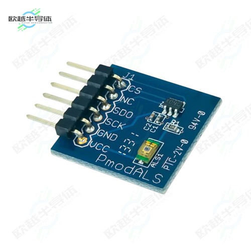 410-286[开发板PMODALS AMBIENT LIGHT SENSOR】