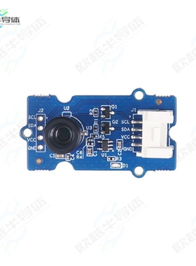101020993[开发板GROVE THERM CAMERA MLX90621 60】