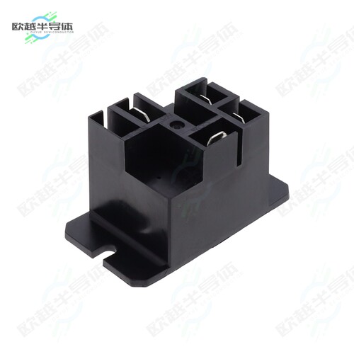 T9CP1A52-120[继电器RELAY GEN PURPOSE SPST 30A 110V]