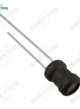 RLB0812-822KL[电感器FIXED IND 8.2MH 36MA 30 OHM TH]