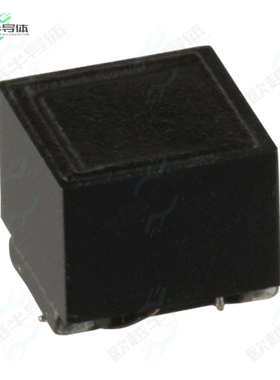 DLW5BSM191SQ2L[滤波器CMC 5A 2LN 190 OHM SMD]