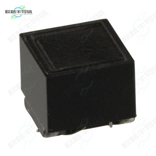 DLW5BSM191SQ2L[滤波器CMC 5A 2LN 190 OHM SMD]