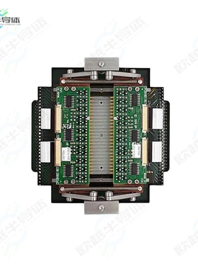 FASM48QFND[开发板Socket Module, 48 Pin QFN; B=7x7】