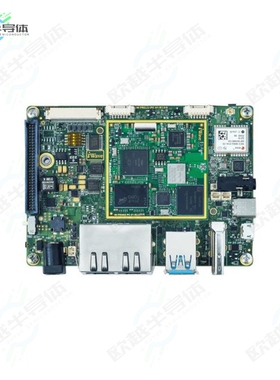 iW-G50D-SC91-4L002G-E016G-BCA[开发板i.MX9131 (A0 CPU) SMARC