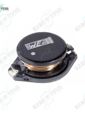 74455233[电感器330UH INDUCTOR 20%]