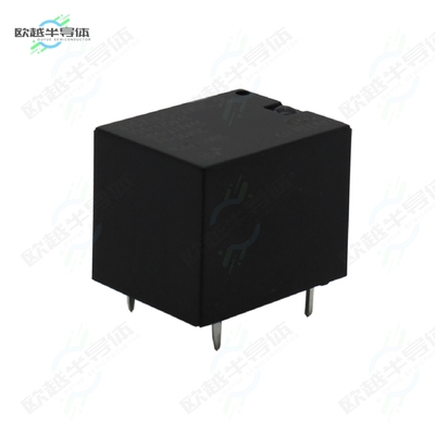 J1071CS48VDC.36[继电器RELAY GEN PURPOSE SPDT 15A 30VDC]
