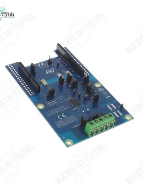 STEVAL-IFP046V1[开发板NUCLEO BOARD IPS1025H-32】