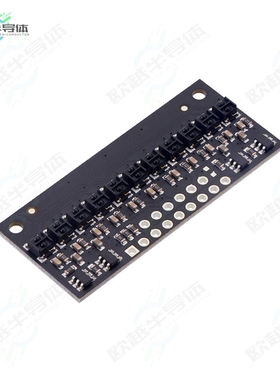 4311[开发板QTRX-HD-11RC REF ARRAY 11CHNL】