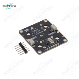 开发板ROTARY ADAPTER ENCODER STEMMA 5740