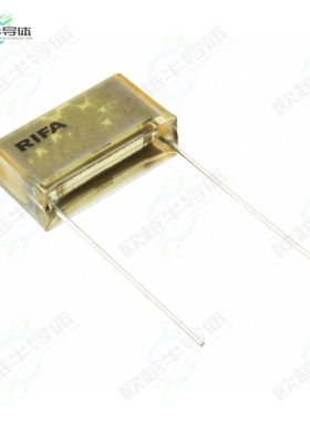 PMR209MC6100M047R30[滤波器FILTER RC 47 OHMS/0.1UF TH]