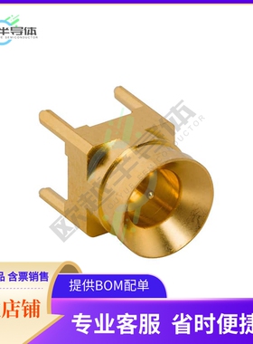 920-503J-53P【CONN HD-EFI JACK 50 OHM PCB】