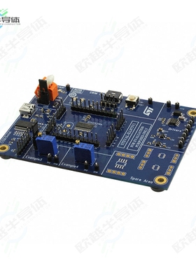 STEVAL-ILL075V1[开发板EVAL BOARD FOR STLUX385A】