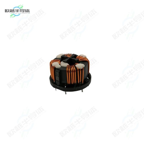 SCF39XV-170-Y1R8A006JH[滤波器CMC 900UH 17A 2LN TH AEC-Q200]