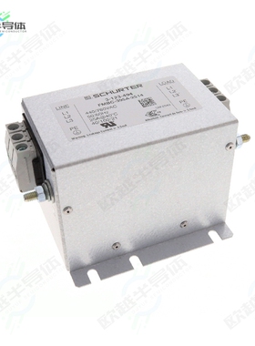 FMBC-395A-2514[滤波器LINE FILTER 760VAC 25A CHASS MNT]