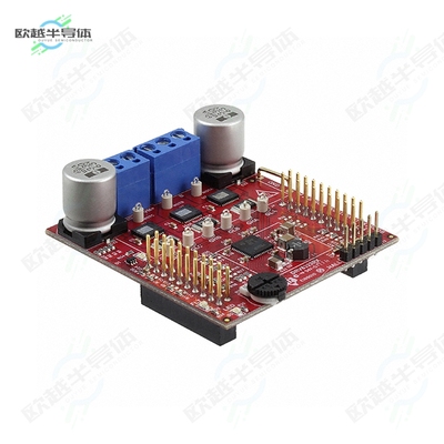 BOOSTXL-DRV8323RH[开发板DRV8323RH LAUNCHPAD BOOSTERPACK】