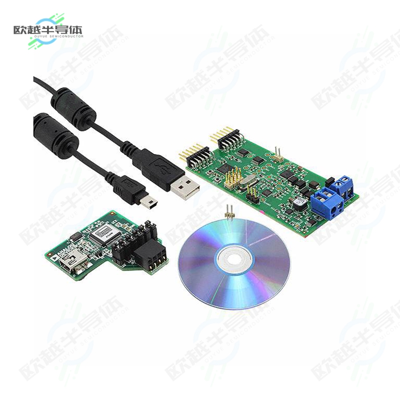 EVAL-CN0270-EB1Z[开发板EVAL BRD AD5420 AD5700 AD5700-1】