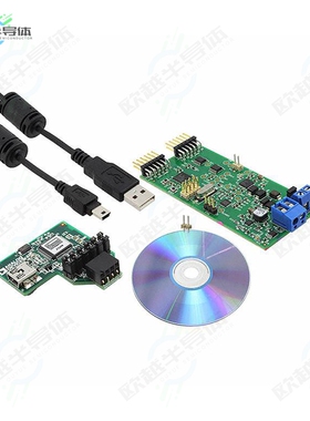 EVAL-CN0270-EB1Z[开发板EVAL BRD AD5420 AD5700 AD5700-1】