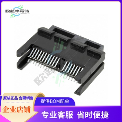 5-1734857-5【CONN PCI EXP FEMALE 36POS 0.039】