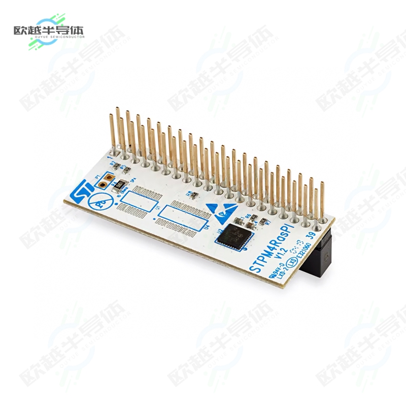 SCT-TPM-RASPIHE4[开发板TPM FOR RPI】