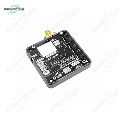 M135[开发板GNSS MODULE WITH BAROMETRIC PRES】