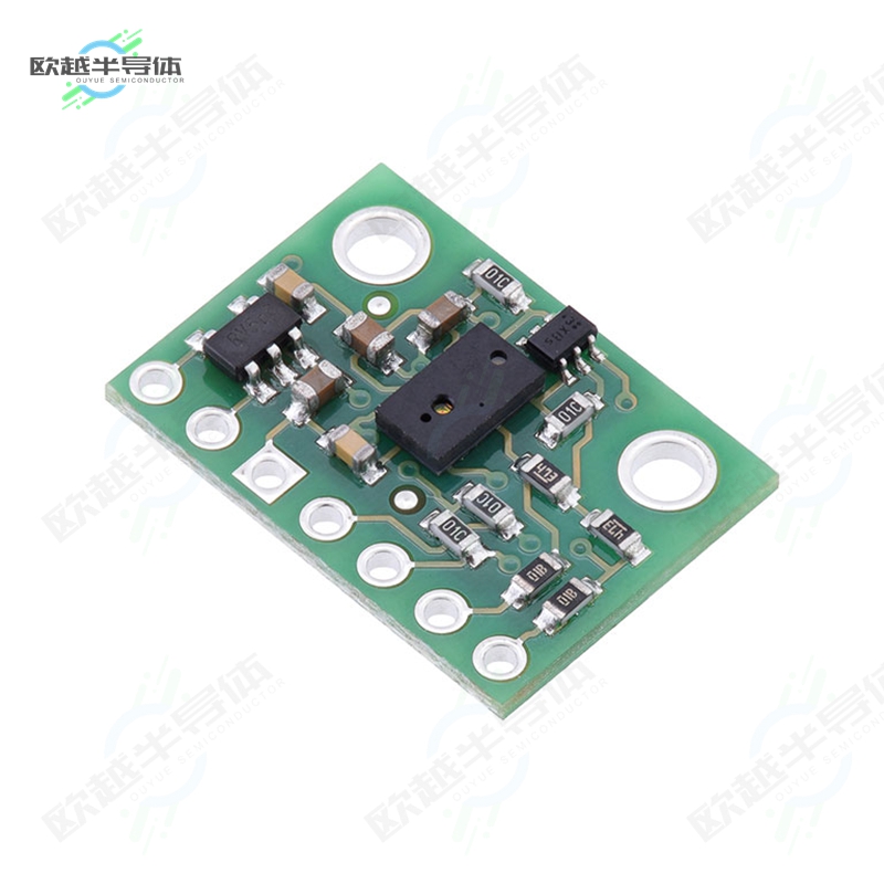 2489[开发板VL6180X TOF DISTANCE SNSR W/VREG】