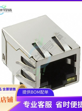 ARJC02-111006K【CONN JACK 1PORT 100 BASE-TX PCB】