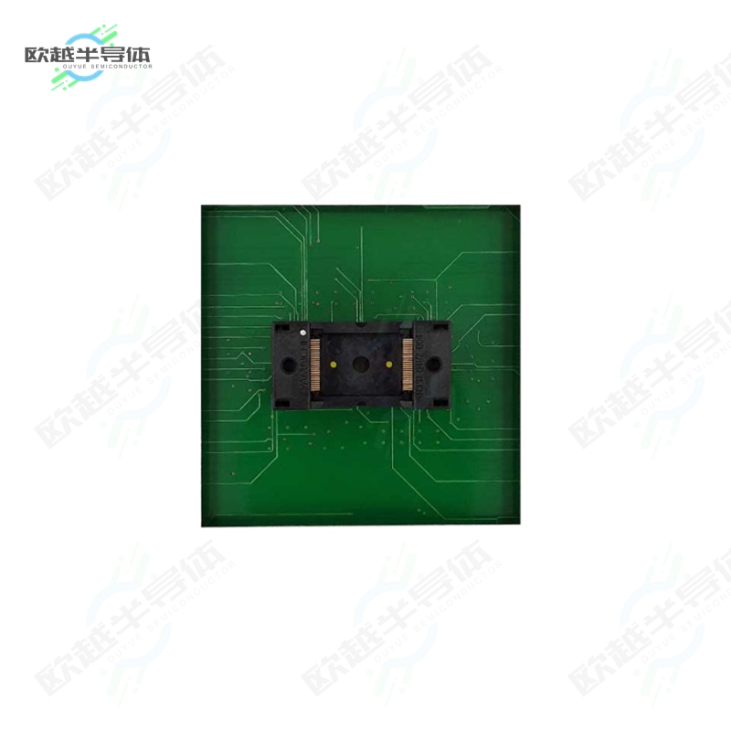 FASM48TJ[开发板SOCKET MODULE, 48 PIN TSOP; B=18】