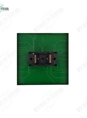 FASM48TN[开发板SOCKET MODULE, 48 PIN TSOP; B=18】