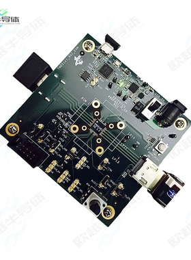 TMDS181RGZEVM[开发板EVAL BOARD FOR TMDS181】