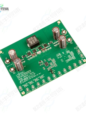 DC1924A[开发板EVAL BOARD FOR LT8705】