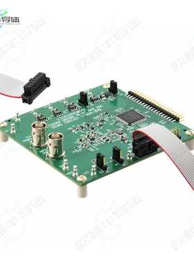 DC1796A-G[开发板DEMO BOARD SAR ADC 18BIT .5MSPS】